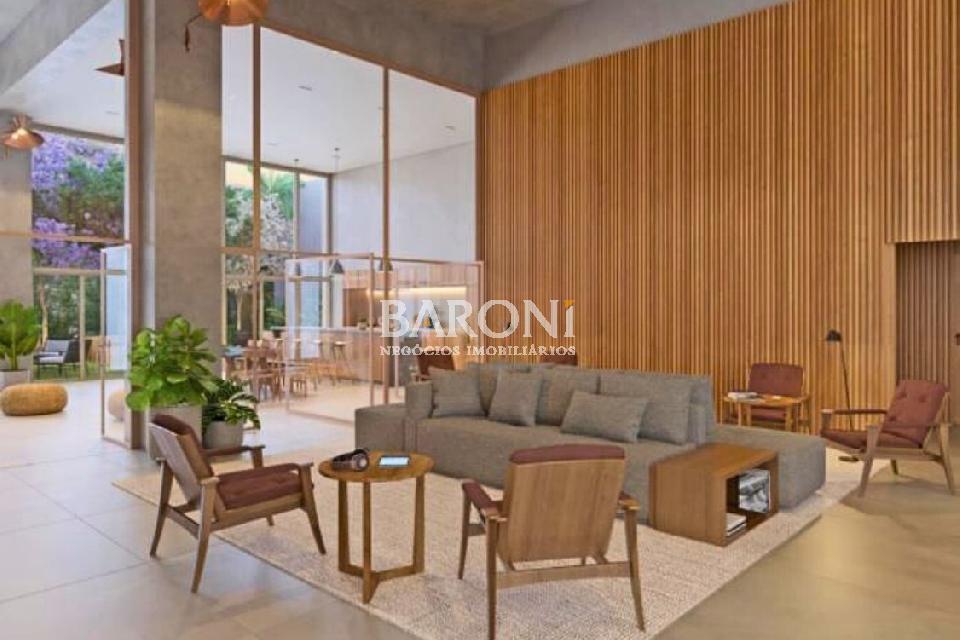 Apartamento - Itaim Bibi