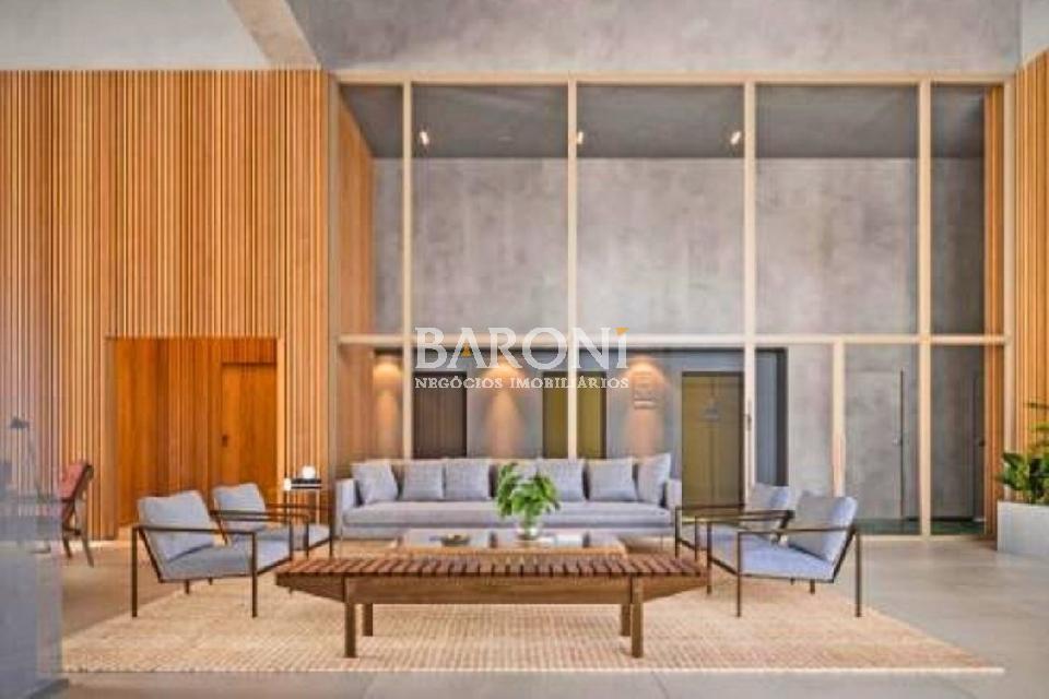 Apartamento - Itaim Bibi