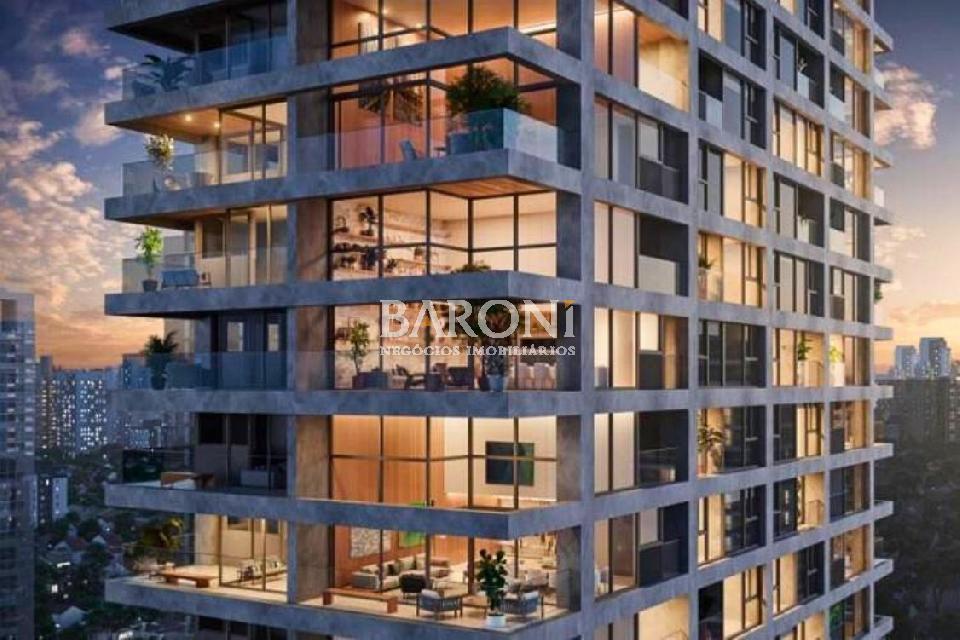 Apartamento - Itaim Bibi