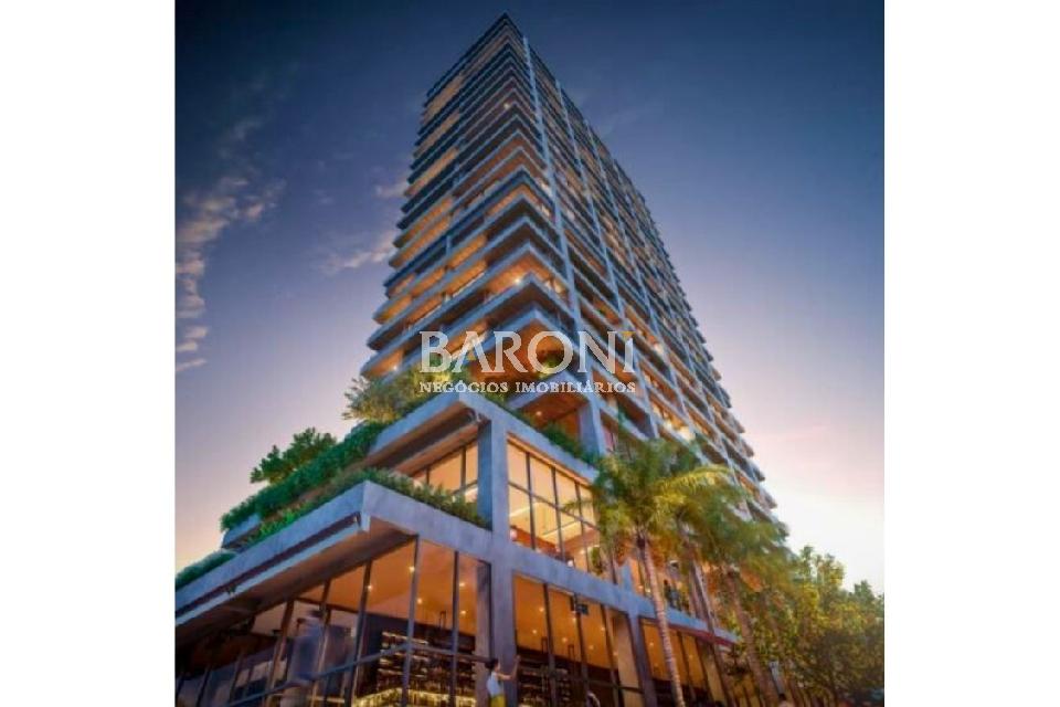 Apartamento - Itaim Bibi