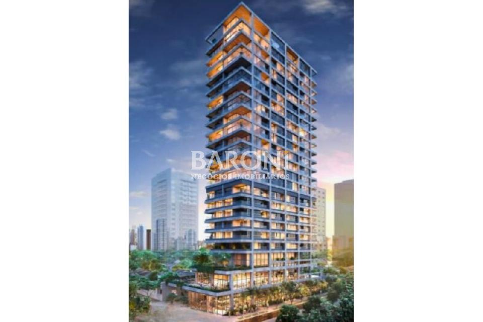 Apartamento - Itaim Bibi