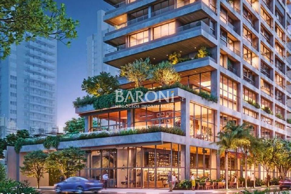 Apartamento - Itaim Bibi