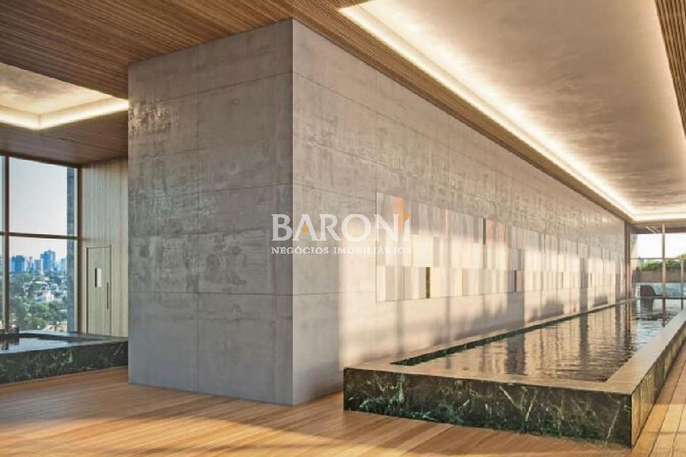 Apartamento - Itaim Bibi