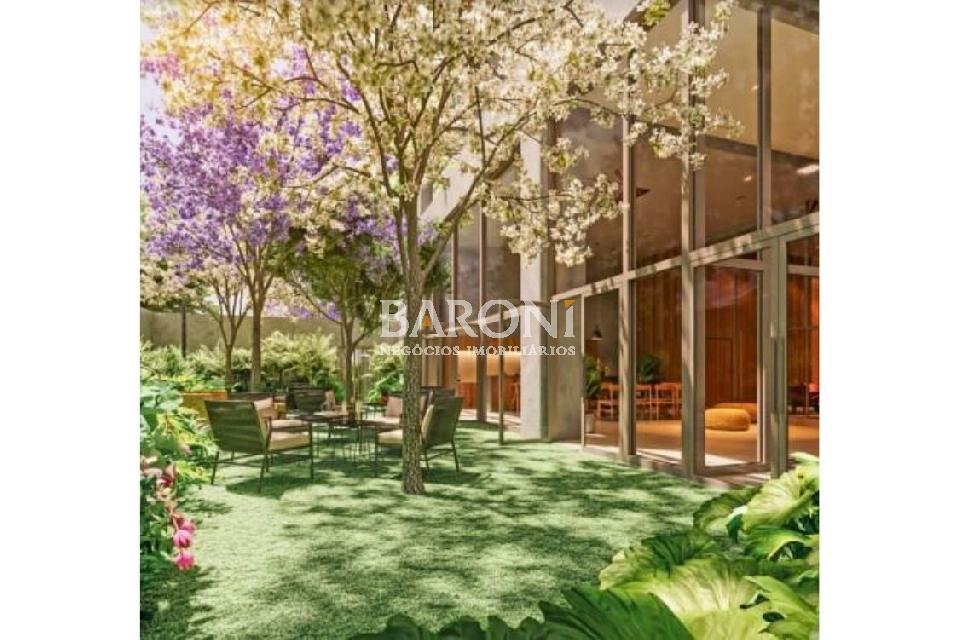 Apartamento - Itaim Bibi