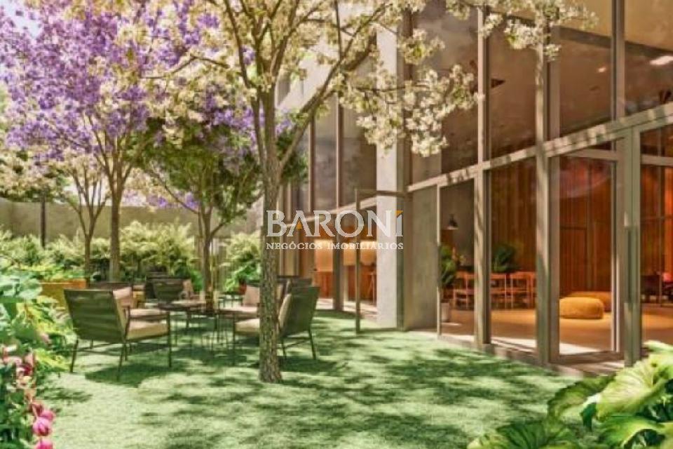 Apartamento - Itaim Bibi