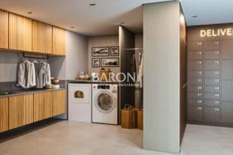 Apartamento - Itaim Bibi