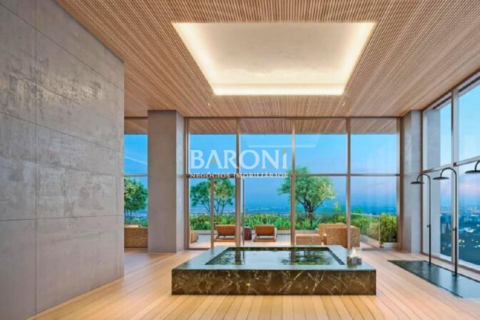 Apartamento - Itaim Bibi