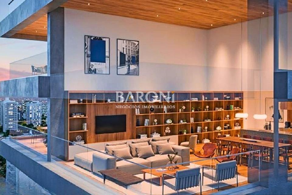 Apartamento - Itaim Bibi