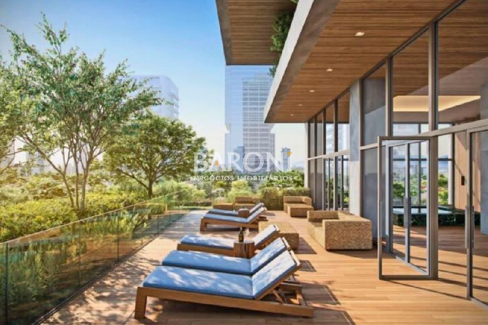 Apartamento - Itaim Bibi