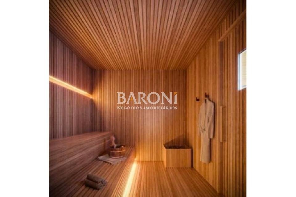 Apartamento - Itaim Bibi