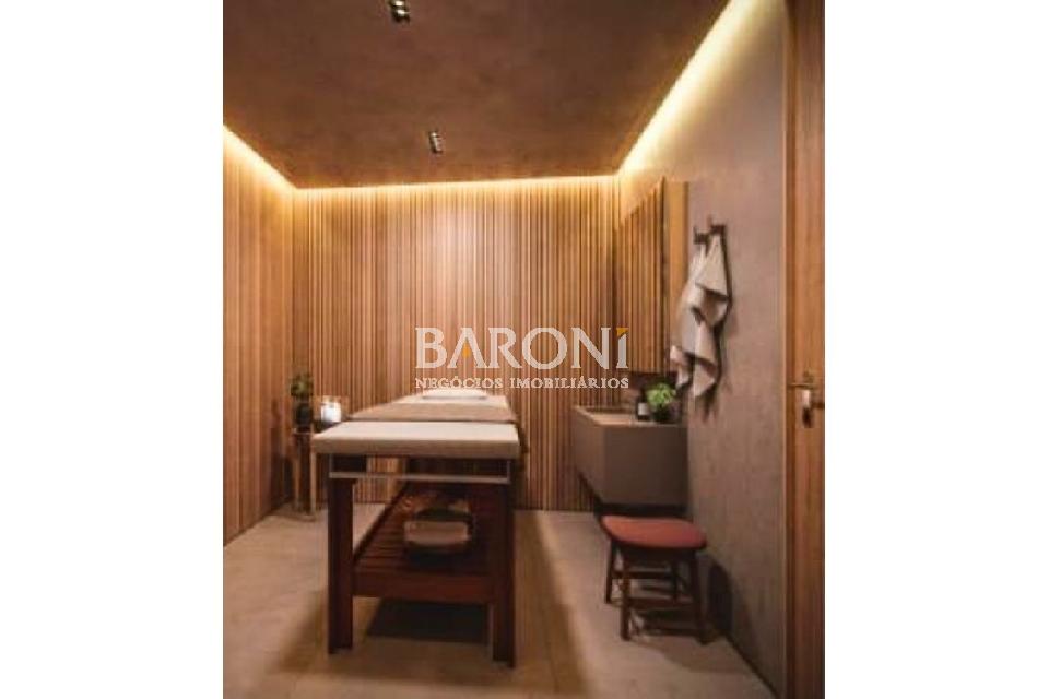 Apartamento - Itaim Bibi