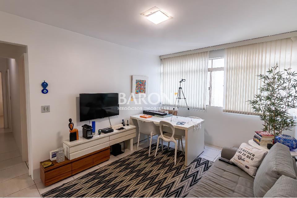 Apartamento - Itaim Bibi