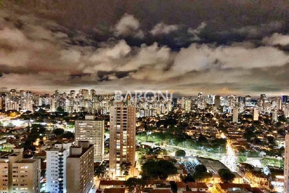 Apartamento - Vila Olímpia