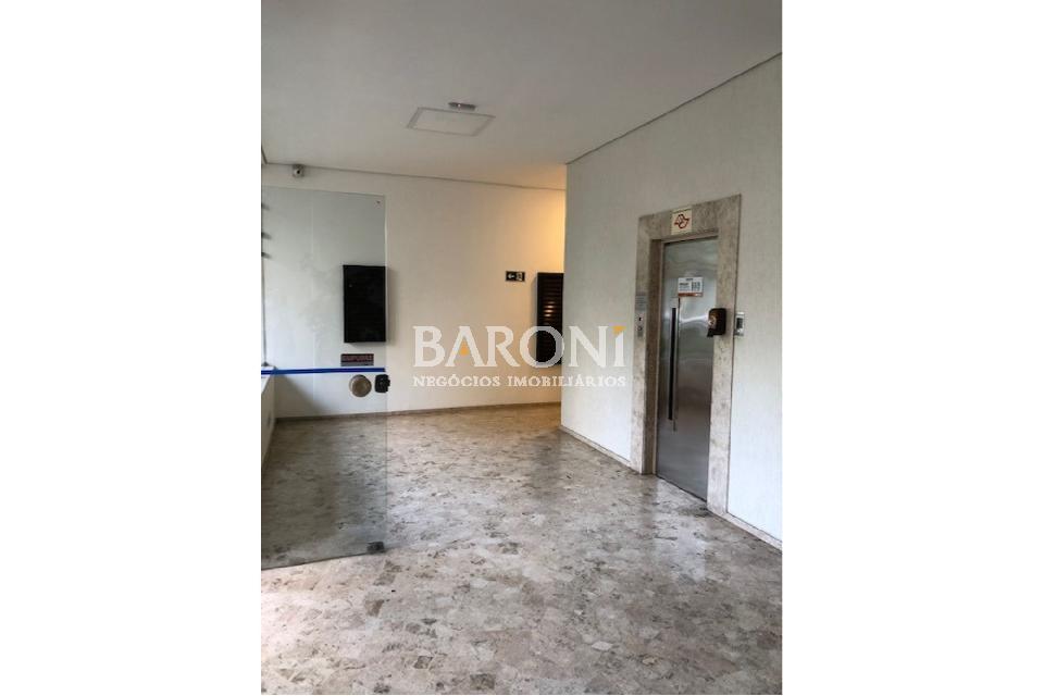 Apartamento - Vila Olímpia