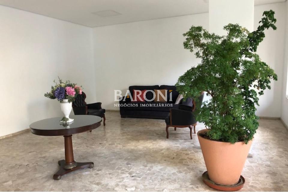 Apartamento - Vila Olímpia