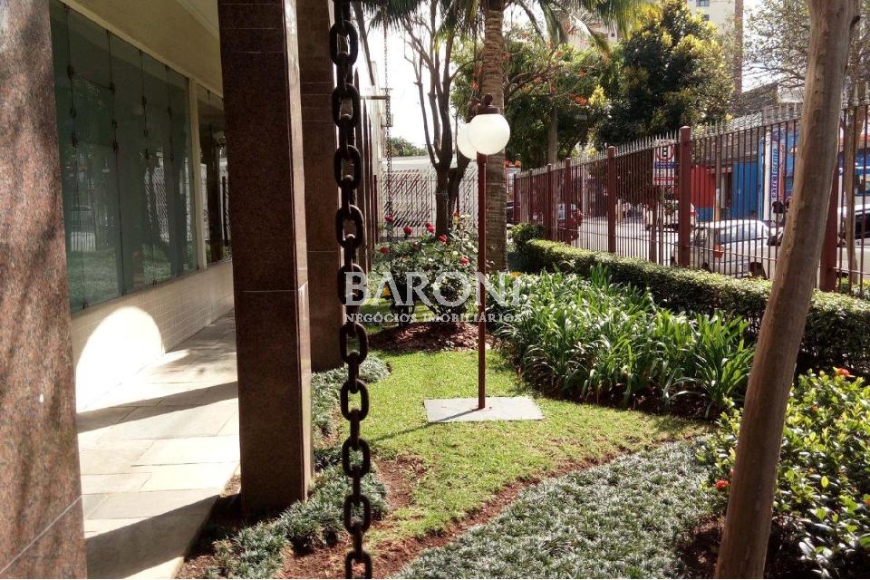 Apartamento - Vila Olímpia