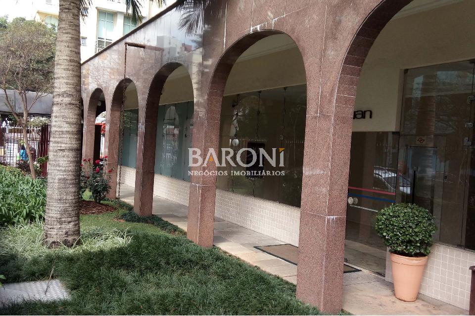 Apartamento - Vila Olímpia