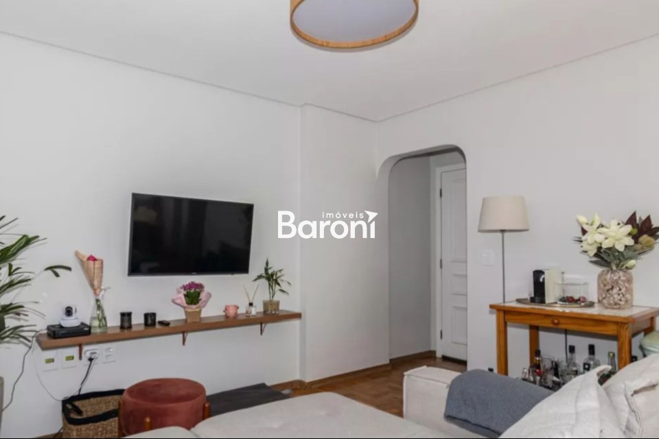 Apartamento - Moema