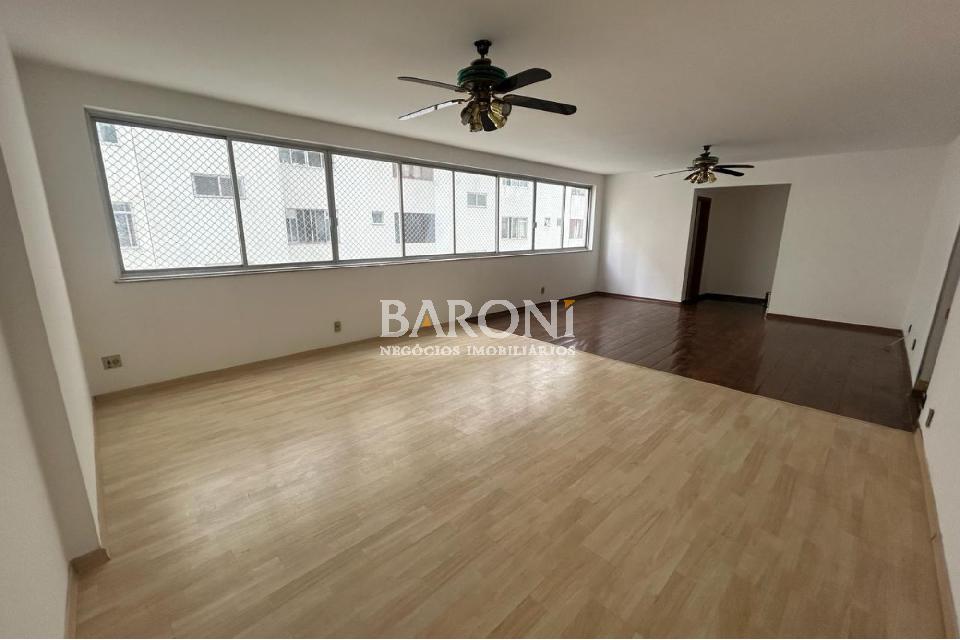 Apartamento - Paraíso