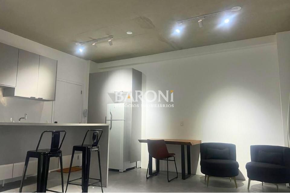 Apartamento - Itaim Bibi