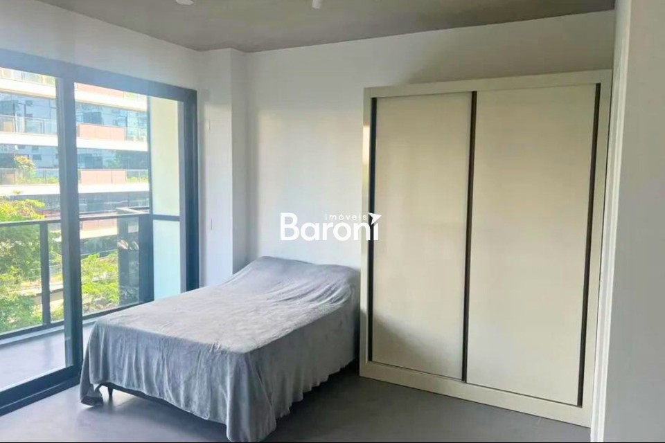 Apartamento - Itaim Bibi