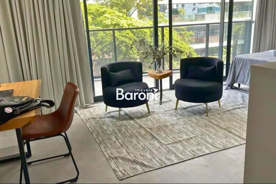 Apartamento - Itaim Bibi