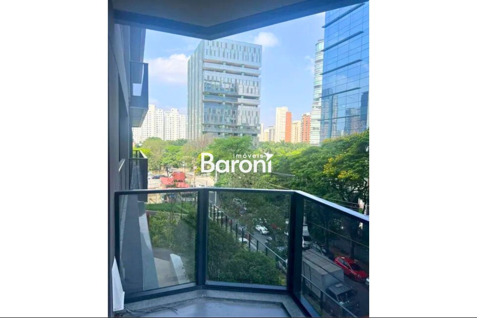 Apartamento - Itaim Bibi