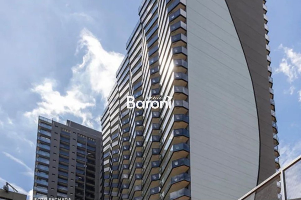 Apartamento - Itaim Bibi