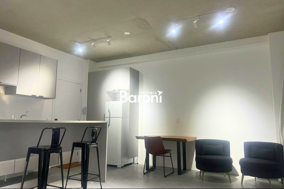Apartamento - Itaim Bibi