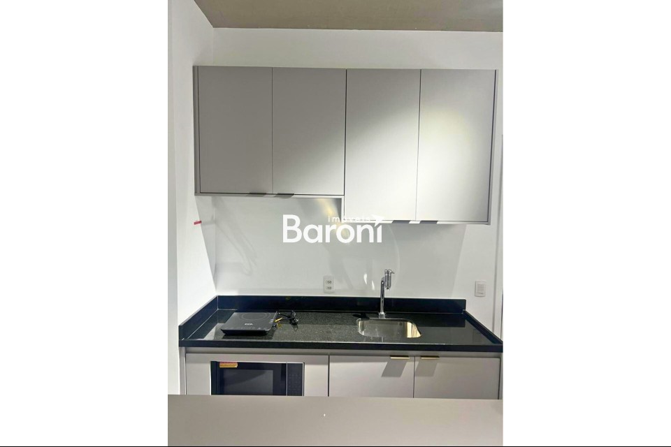 Apartamento - Itaim Bibi