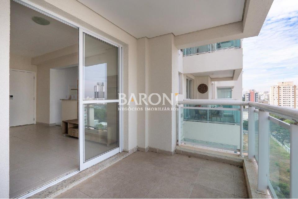 Apartamento - Alto Da Boa Vista