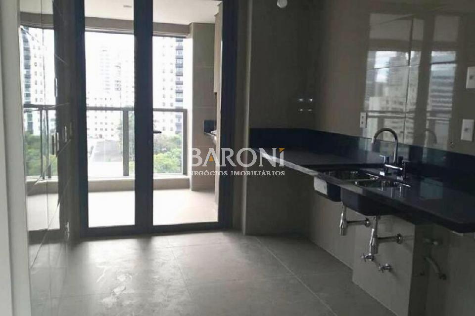 Apartamento - Vila Nova Conceição