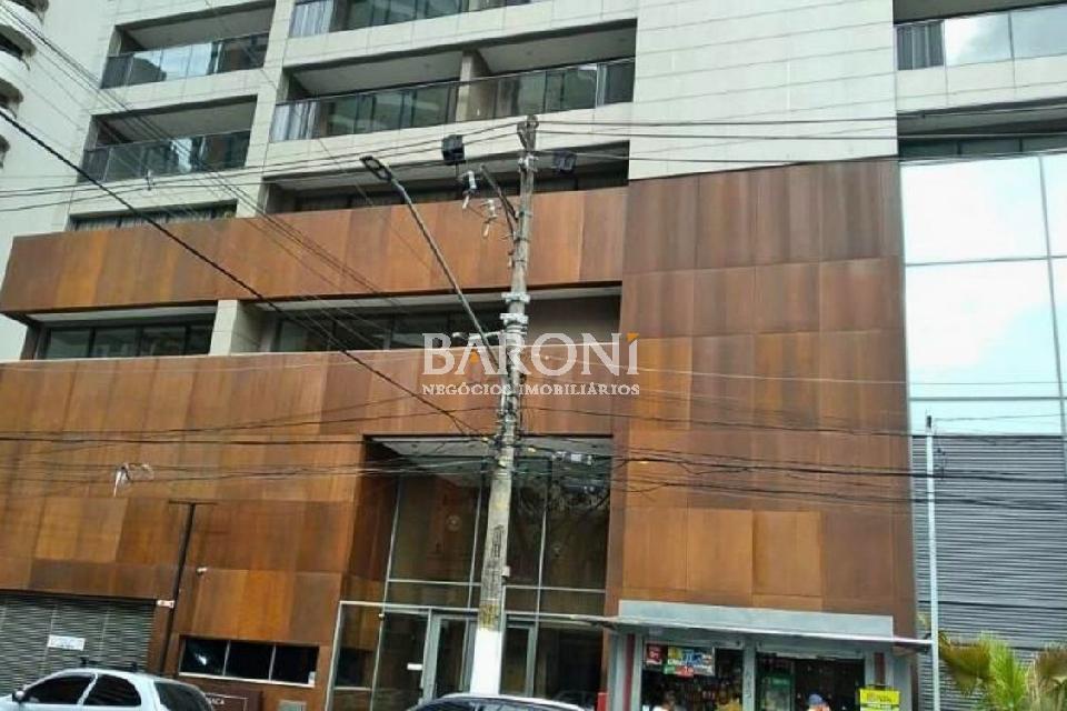 Apartamento - Vila Nova Conceição