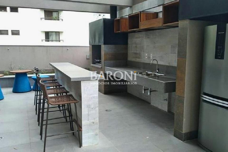 Apartamento - Vila Nova Conceição