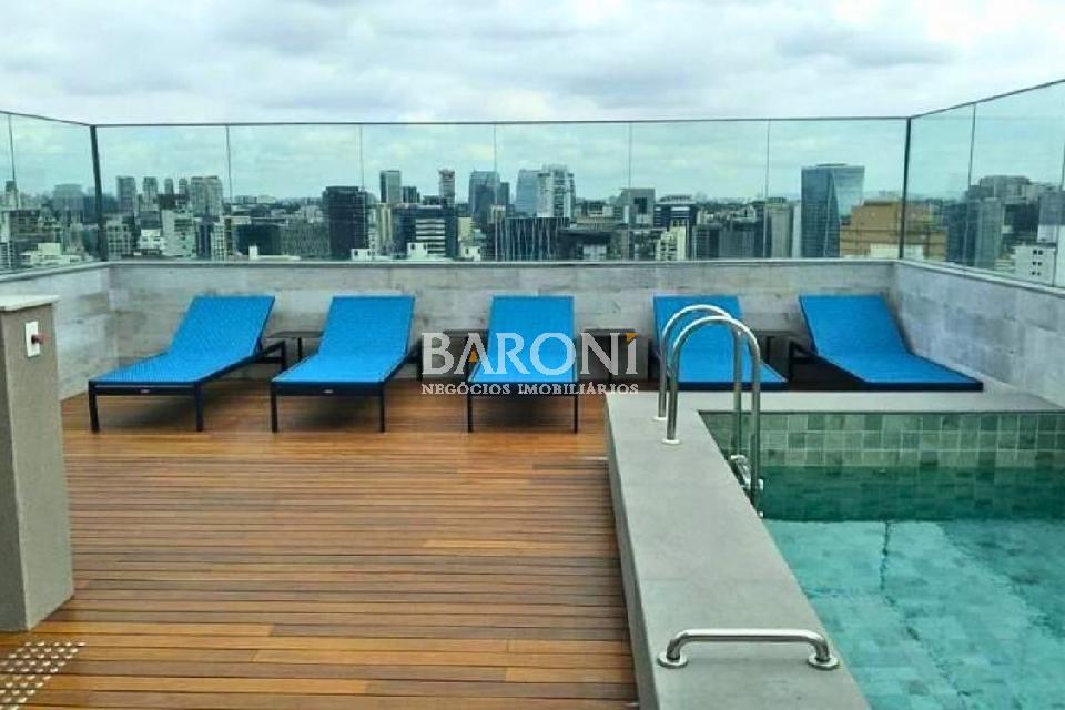 Apartamento - Vila Nova Conceição