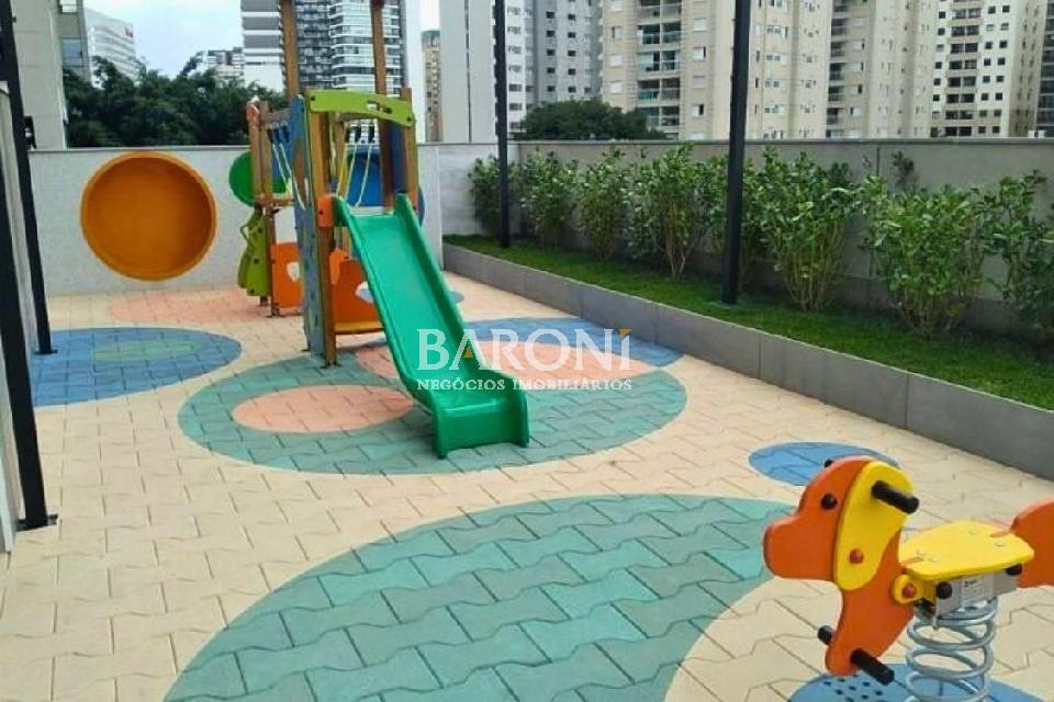 Apartamento - Vila Nova Conceição