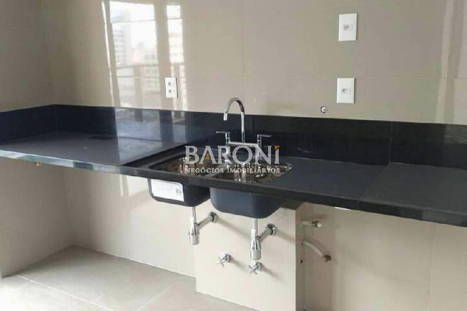 Apartamento - Vila Nova Conceição
