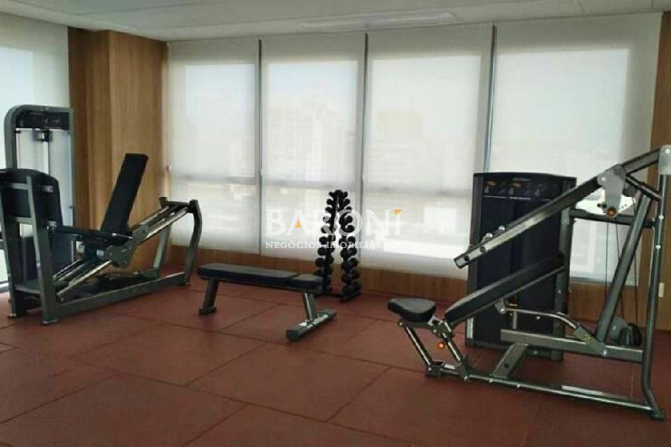 Apartamento - Vila Nova Conceição