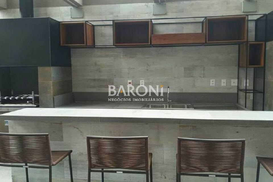 Apartamento - Vila Nova Conceição