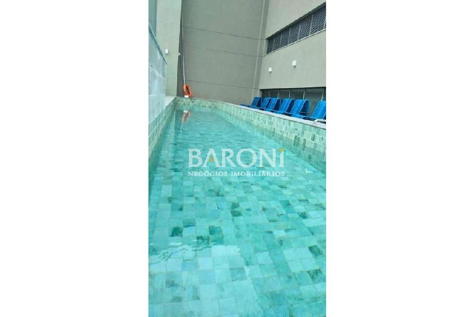 Apartamento - Vila Nova Conceição