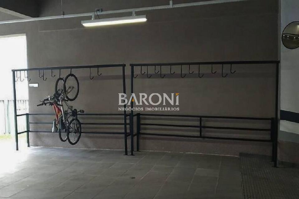 Apartamento - Vila Nova Conceição