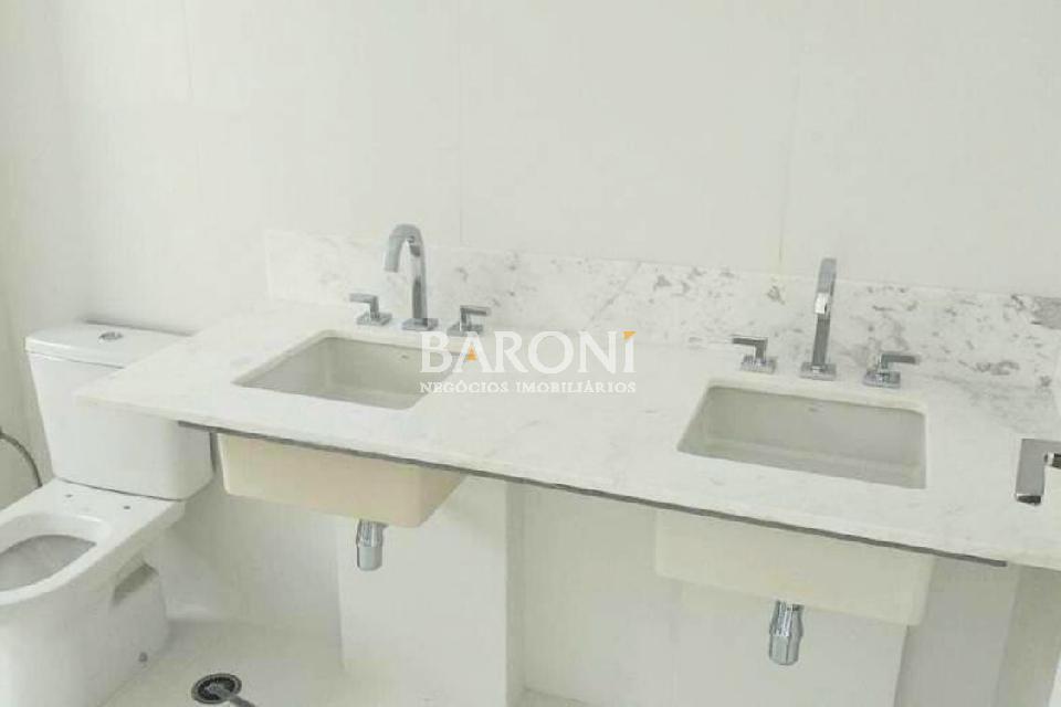 Apartamento - Vila Nova Conceição