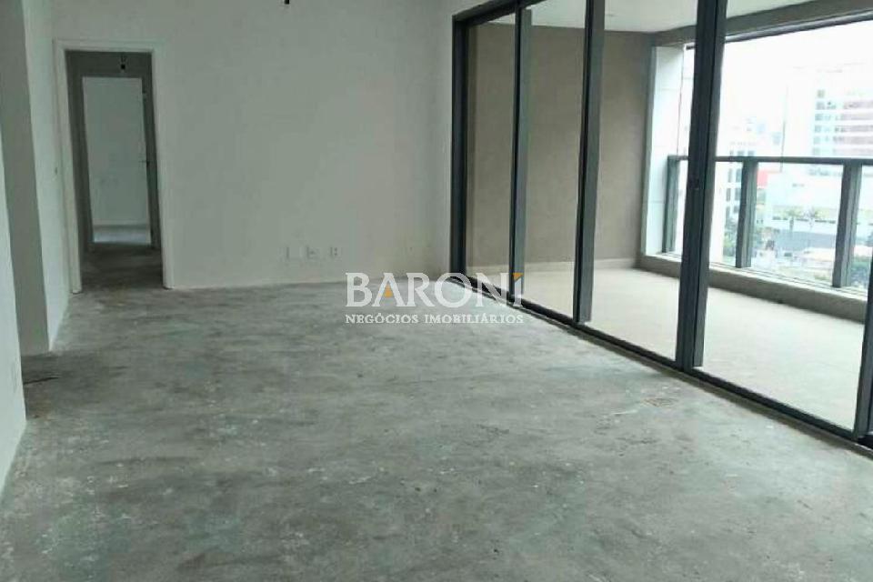 Apartamento - Vila Nova Conceição