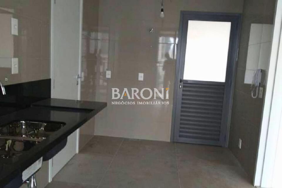 Apartamento - Vila Nova Conceição