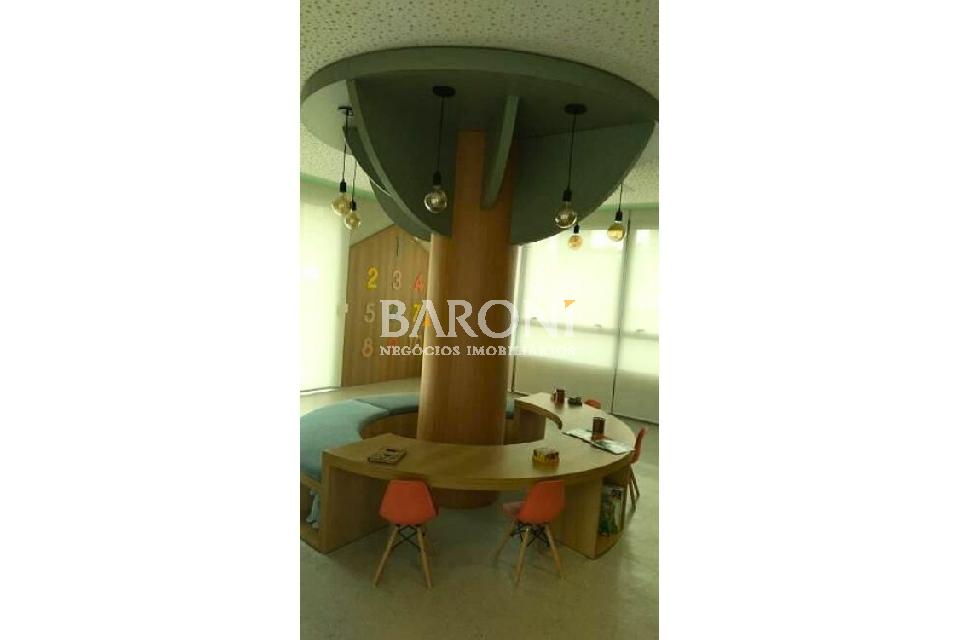 Apartamento - Vila Nova Conceição