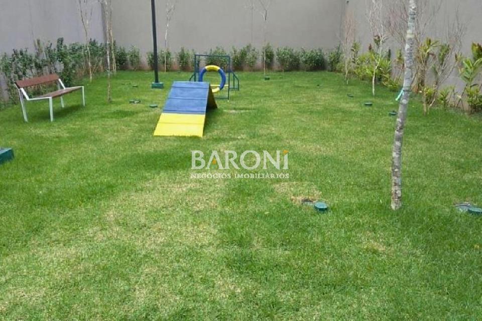 Apartamento - Vila Nova Conceição