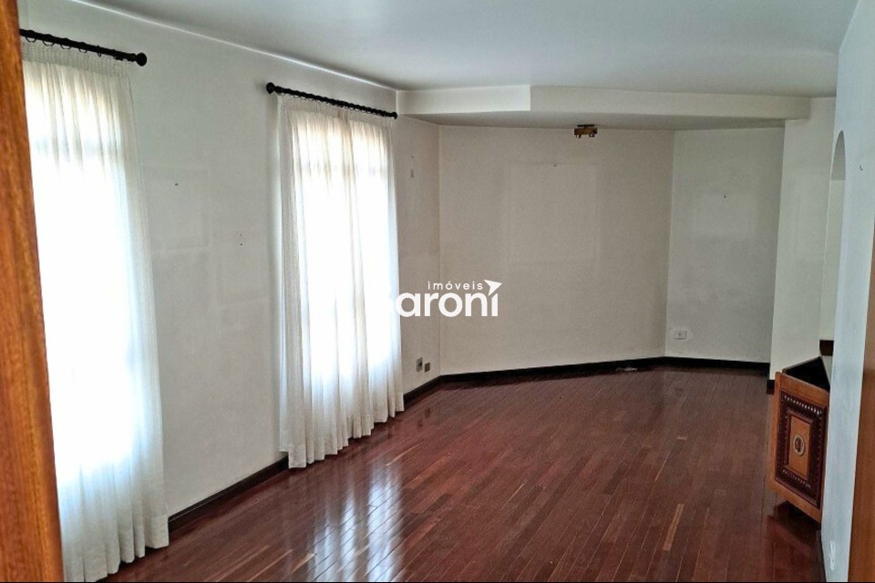 Apartamento - Ibirapuera
