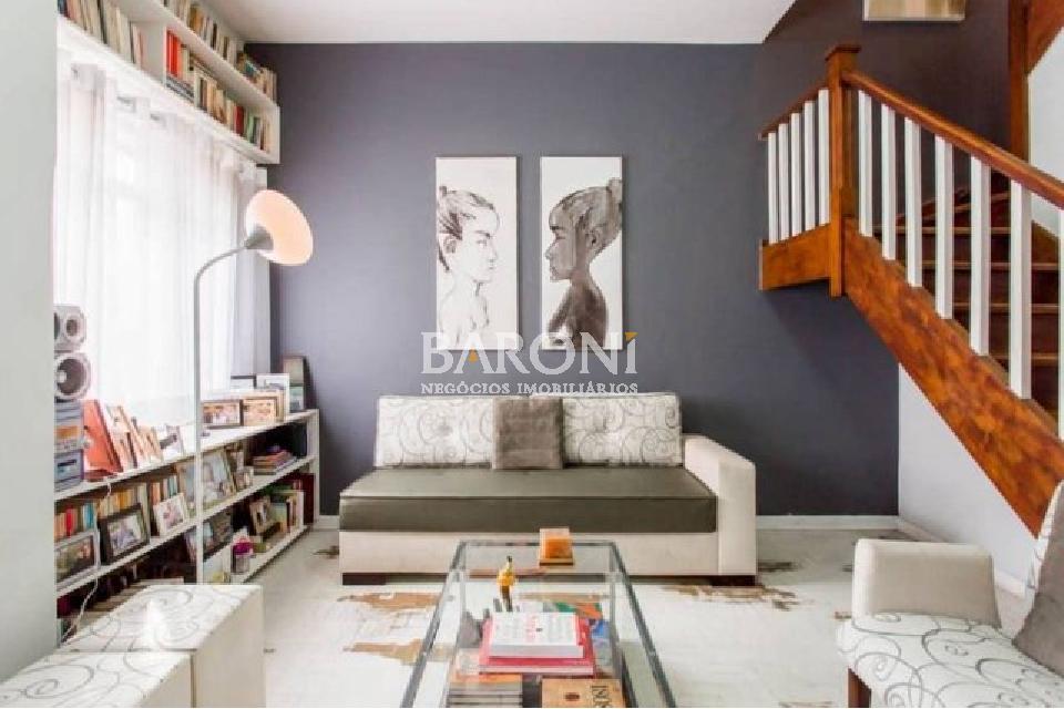 Casa - Vila Olímpia