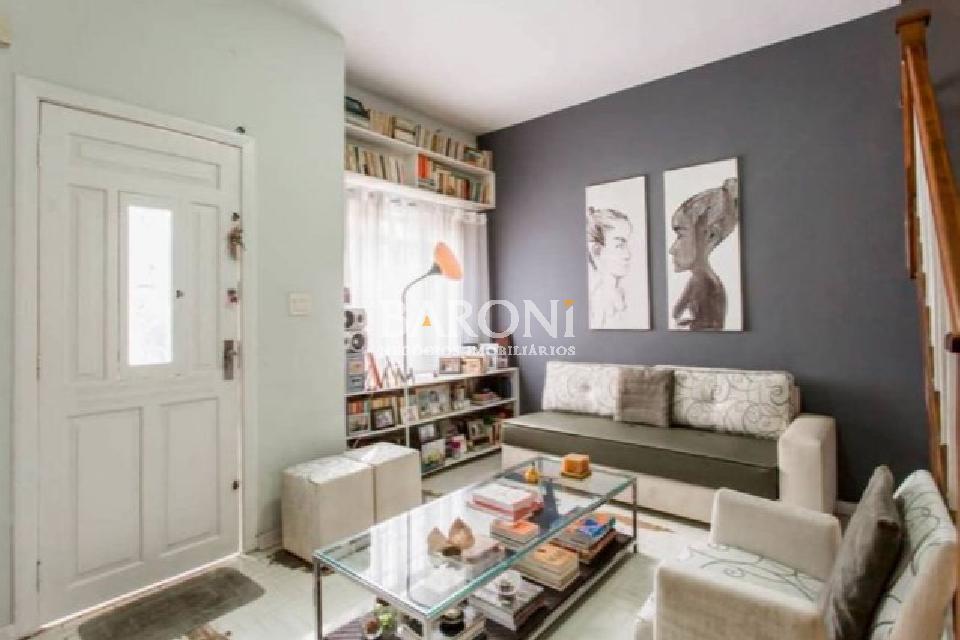 Casa - Vila Olímpia