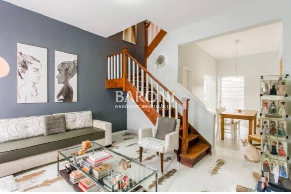 Casa - Vila Olímpia